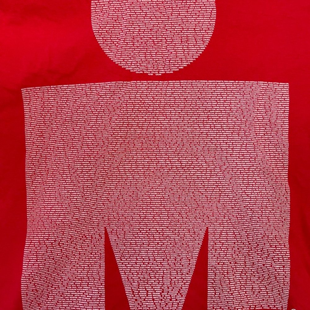 Ironman Wisonsin T-Shirt - Picture 6 of 7